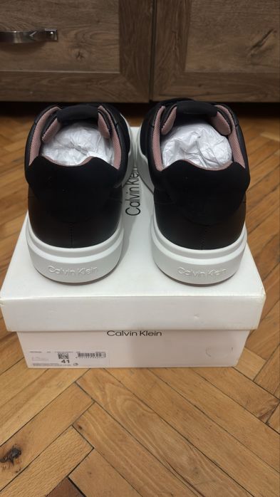 Calvin Klein дамски маратонки