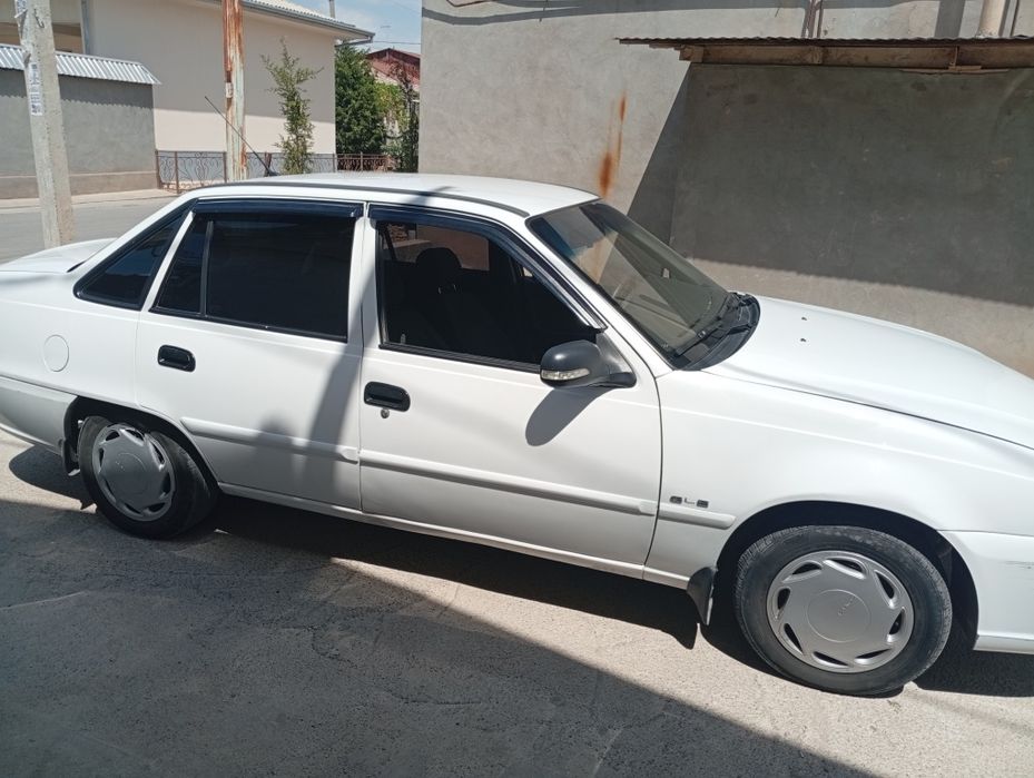 Nexia 2 gibrit mator