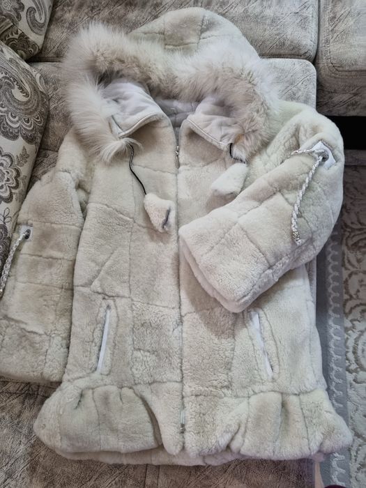 Одежда для девочек