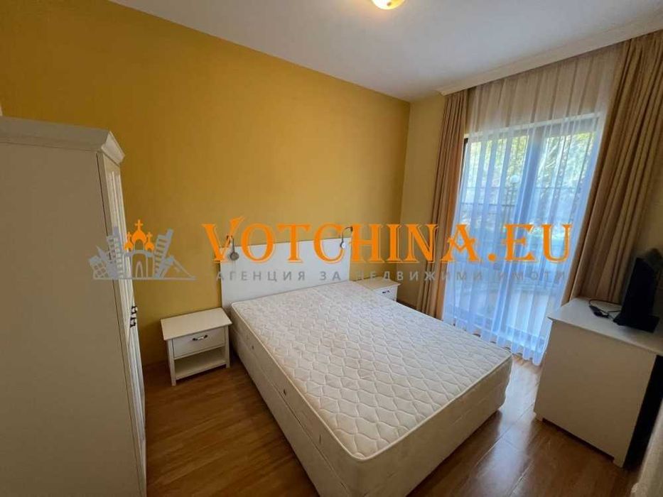 Продава се Двустаен апартамент в Каварна - 51 кв.м за 550 €/кв.м - Снимка #4