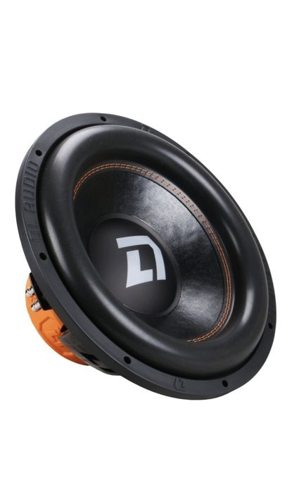 Продам сабвуфер DL Audio Gryphon Pro 15 v.2 SE