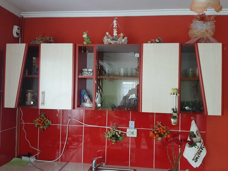 Mobila Bucatarie completa