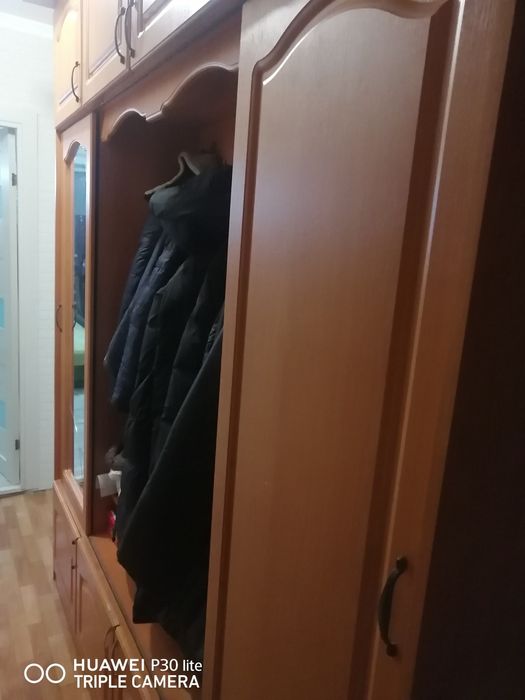 Продам Прихожая стенка