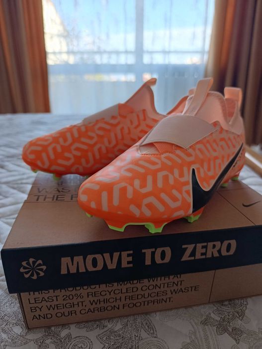 Детски бутонки Nike