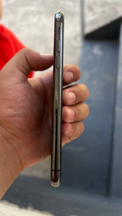 Iphone x йомкст 85