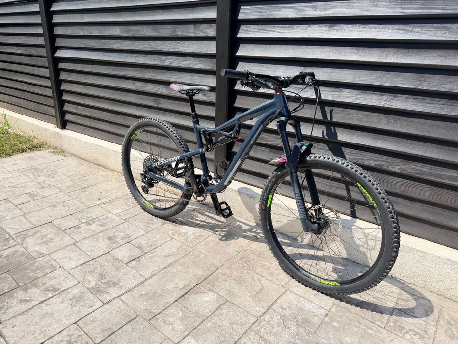 Rockrider AM 50 S