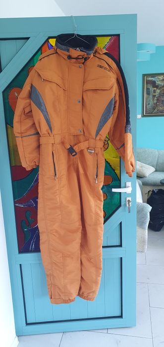 Дамски ски екипировка