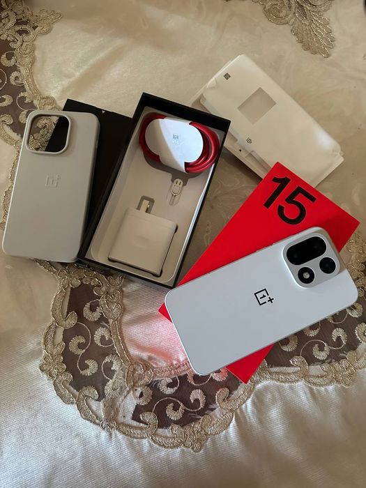 OnePlus 15 1TRB XItoy Global proshivkada