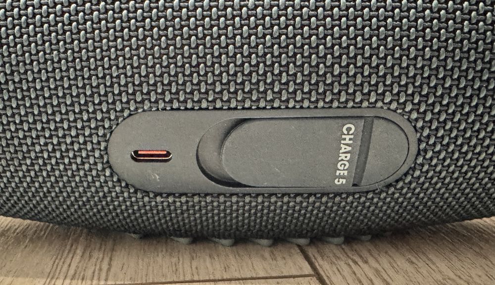JBL Charge 5 Albastru