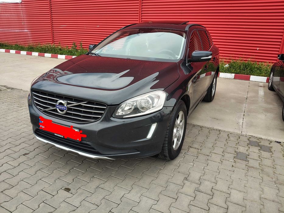 Volvo XC 60,fabr.2015