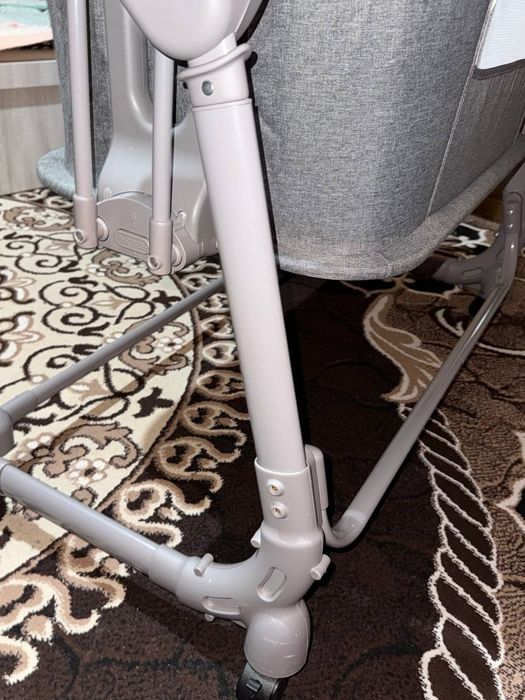 Lyulka, Люлька, юлка, yulka, elektron beshik, электрон люлька