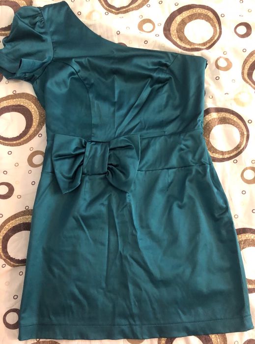 Удобна Рокля rise 12 (M)