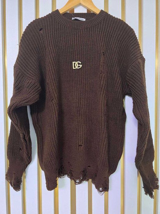 Pulover dama DG, Gucci