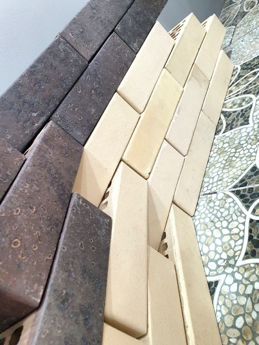 Облицовочный евро кирпич в Ташкенте. Гиперпремованные огнеупорные