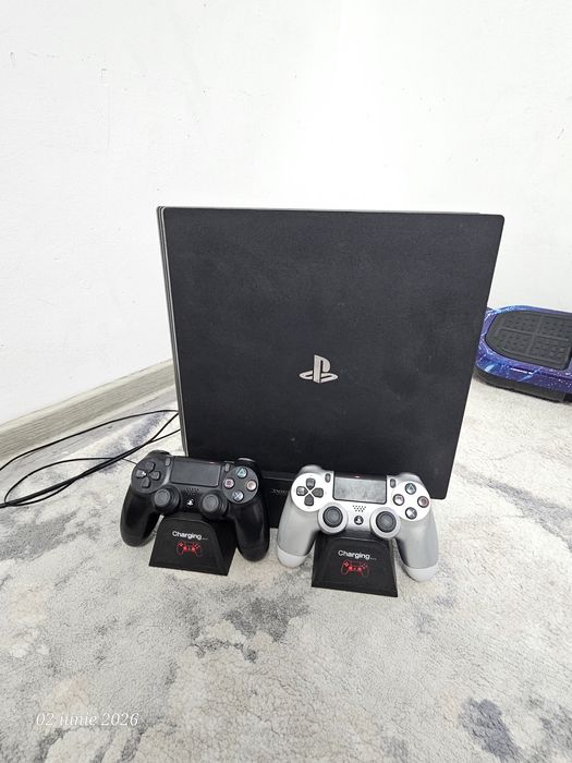 PlayStation 4 pro