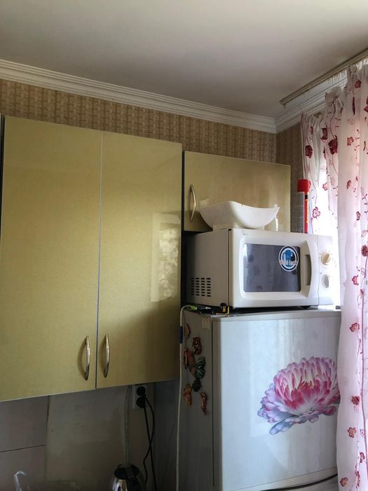 1 комнатная квартира