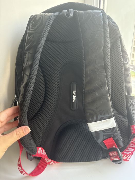 Портфель школьный