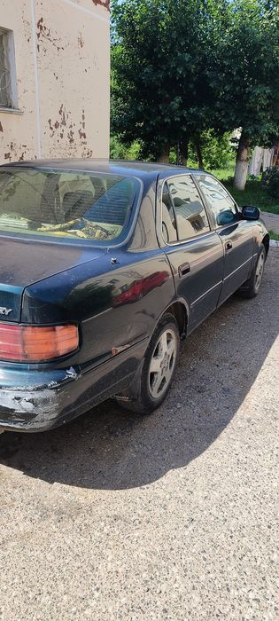 продам тойоту камри 10