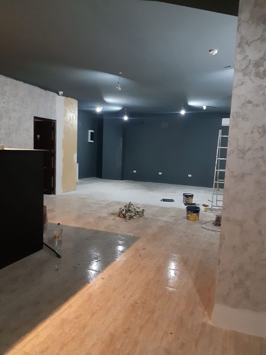 Construcții & Finisaje Buzău – Interior / Exterior