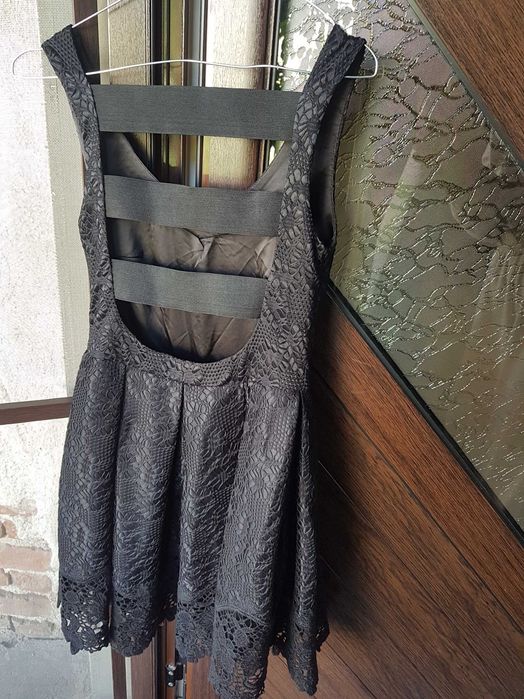 Дамска рокля Junona