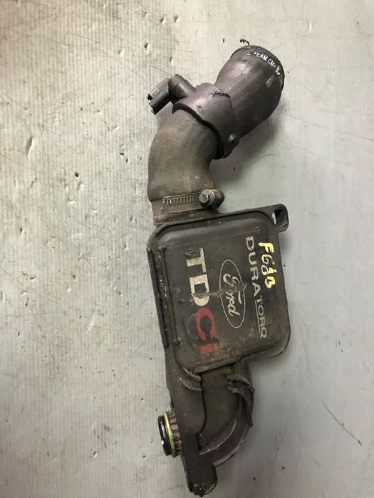 Tub admisie 1.4 tdci f6jb ford fiesta 5 fusion mazda 2 ⭐⭐⭐⭐⭐