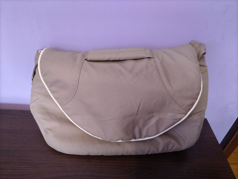 Бебешка/Детска количка Navi Plus 2в1