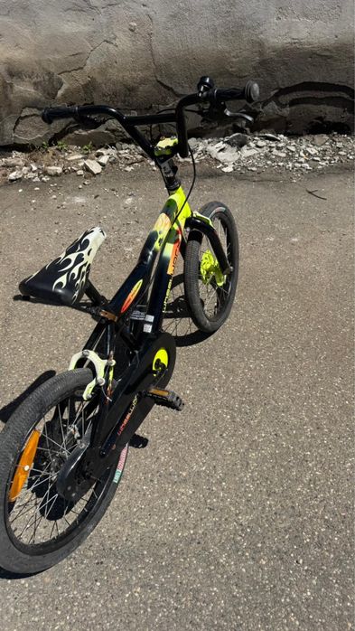 Bicicleta copii