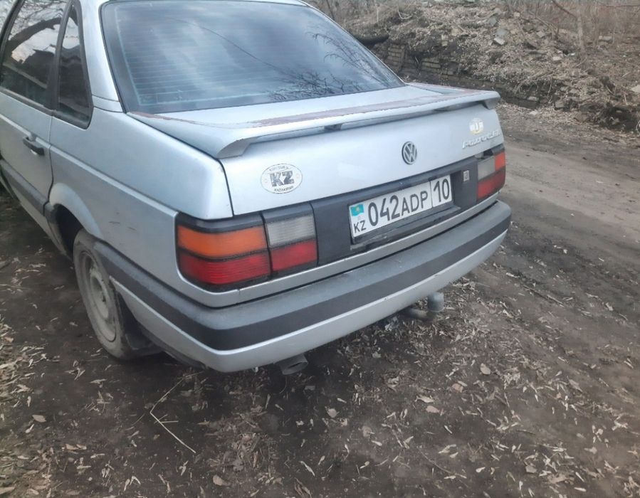 Пассат б3 универсал+ донор