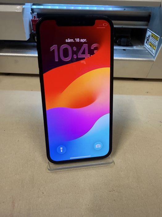 Iphone 12 pro / 128 gb / 90% baterie / Garantie / LA REDUCERE