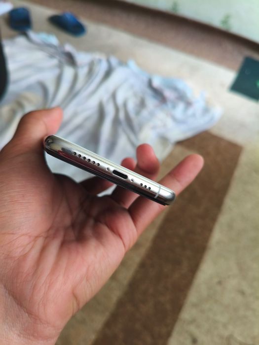 iPhone 11 pro oq