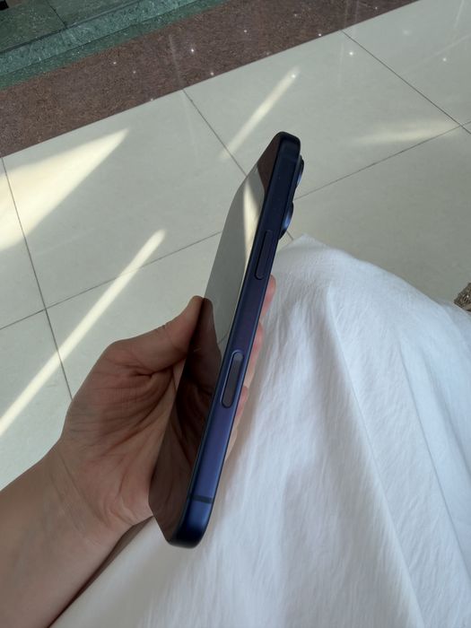 iPhone 17 Pro 256GB | 2 SIM | 91% | Deep Blue
