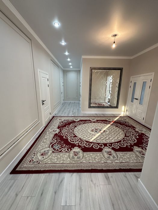 Продам частный новый дом