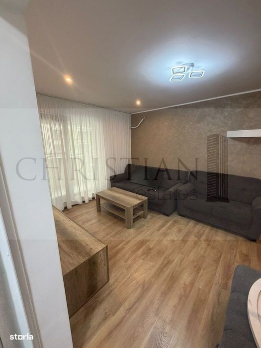 2 Camere + Boxă - Exigent Plaza Residence Faza 1 - Lujerului
