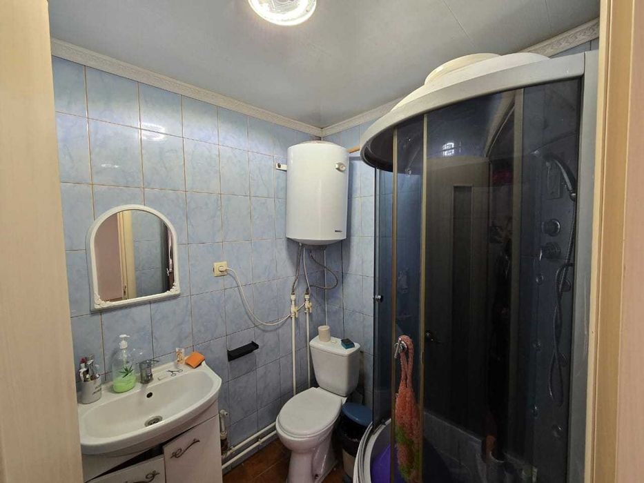 В продаже дом, Бесколь