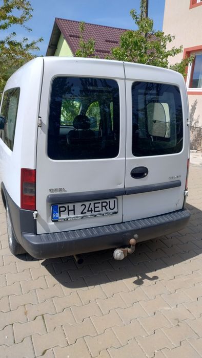 De vânzare Opel combo
