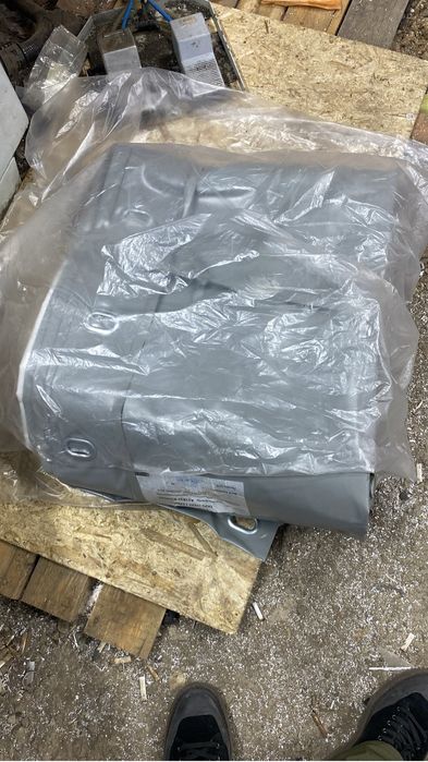 Тент на газель нехт 4.20