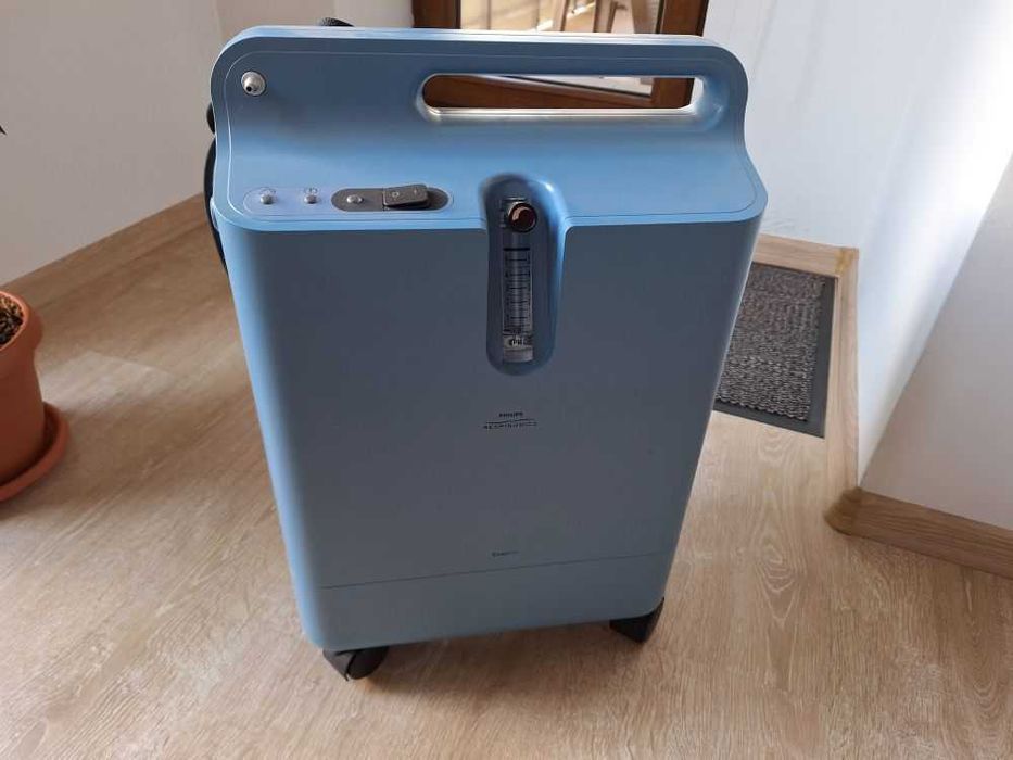 Concentrator De Oxigen Philips Respironics EverFlo 5LPM