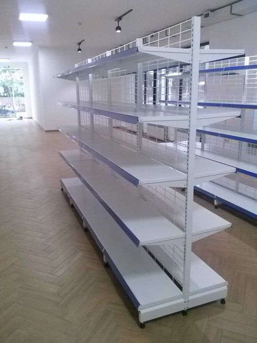 Железная мебель, торговый стеллаж, temir mebel, savdo stellaj