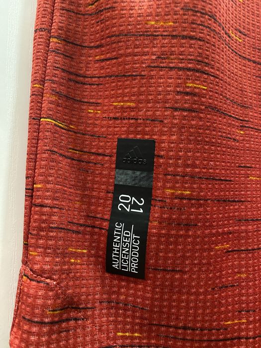 Екип Манчестър Юнайтед/Manchester United B. Fernandes 18 сезон 2020/21