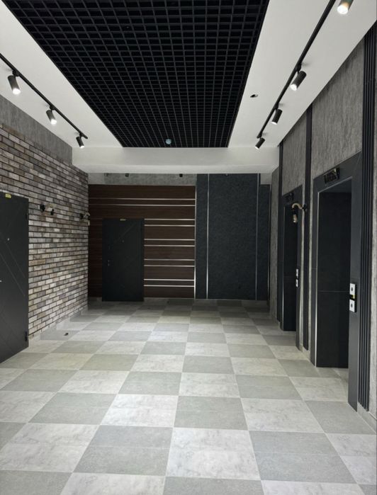 Жк Loft Residence Эфенди Кафе Ц-1