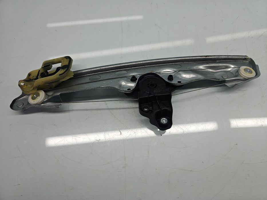 Macara electrica geam dreapta spate Opel Astra K [Fabr 2015-2022] Hatc