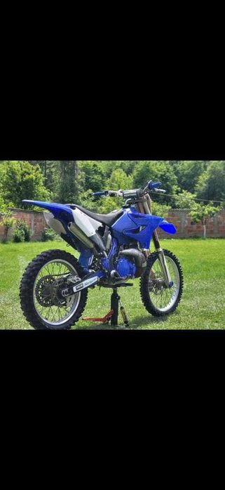 Продава се Yamaha yz250