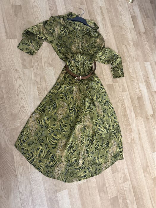Rochie Zara mar xs
