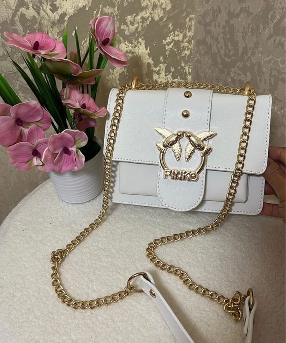 Нови дамски чантички