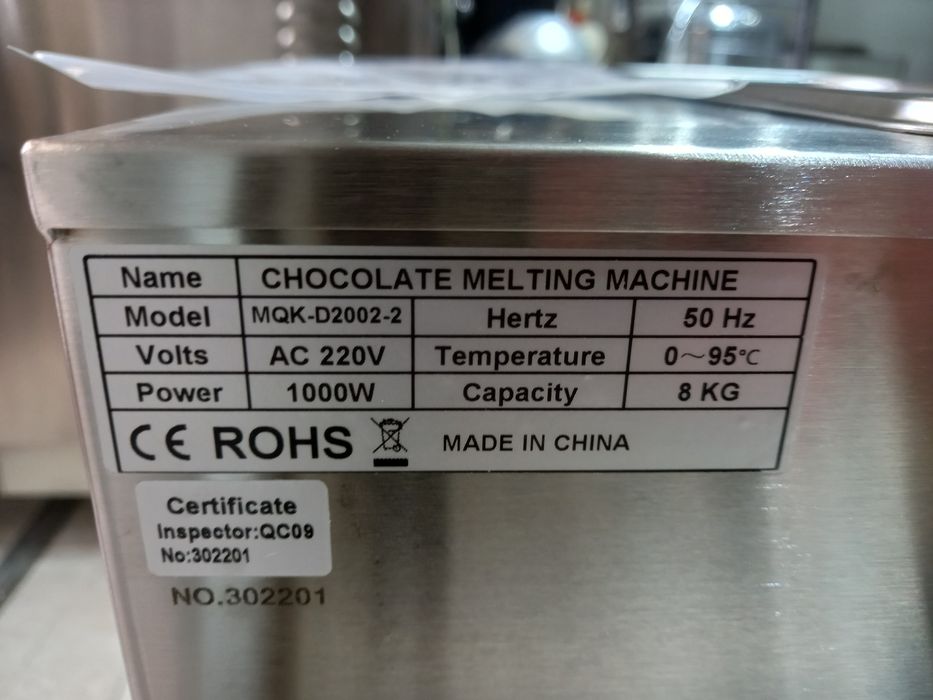 Shokolad eritishga aparat горячие шоколад