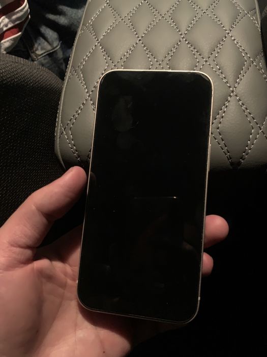 Iphone 11 holati yaxshi