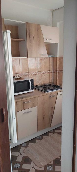 Garsoniera piata Minis Bucuresti