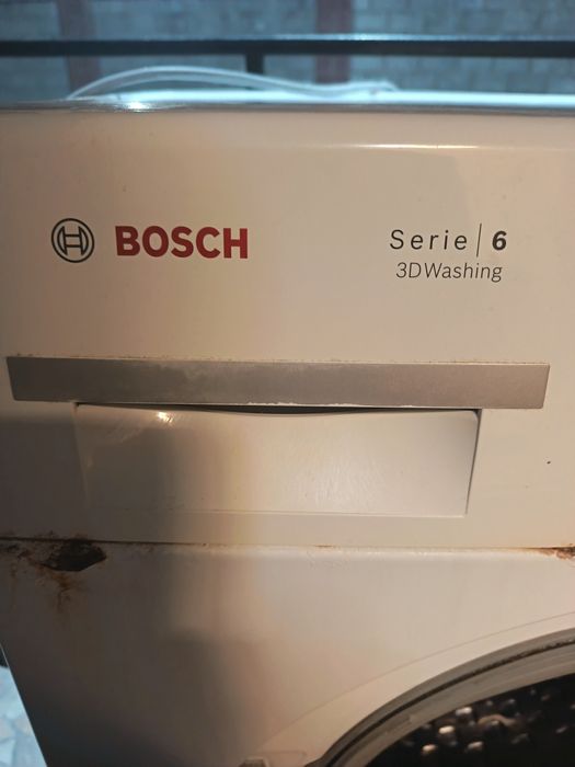 Продаю стиральную  машину BOSCH б/у
