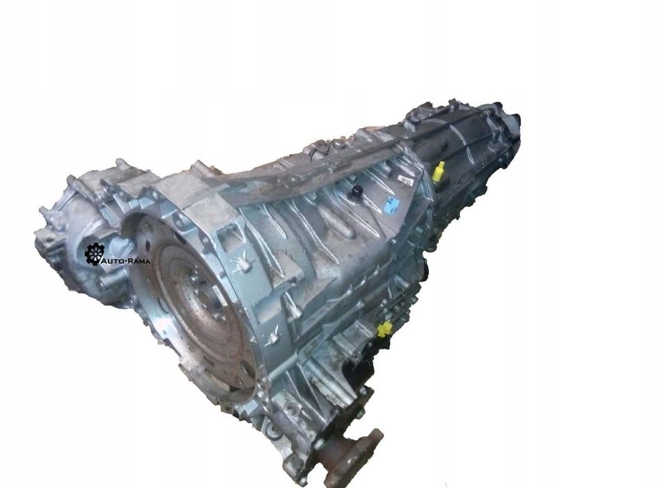 Cutie de viteze automata Audi A4 1.8 TFSI; S-Tronic; 7 V; DL501 (0B5)