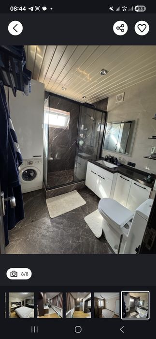 Сдается 3 комнатная